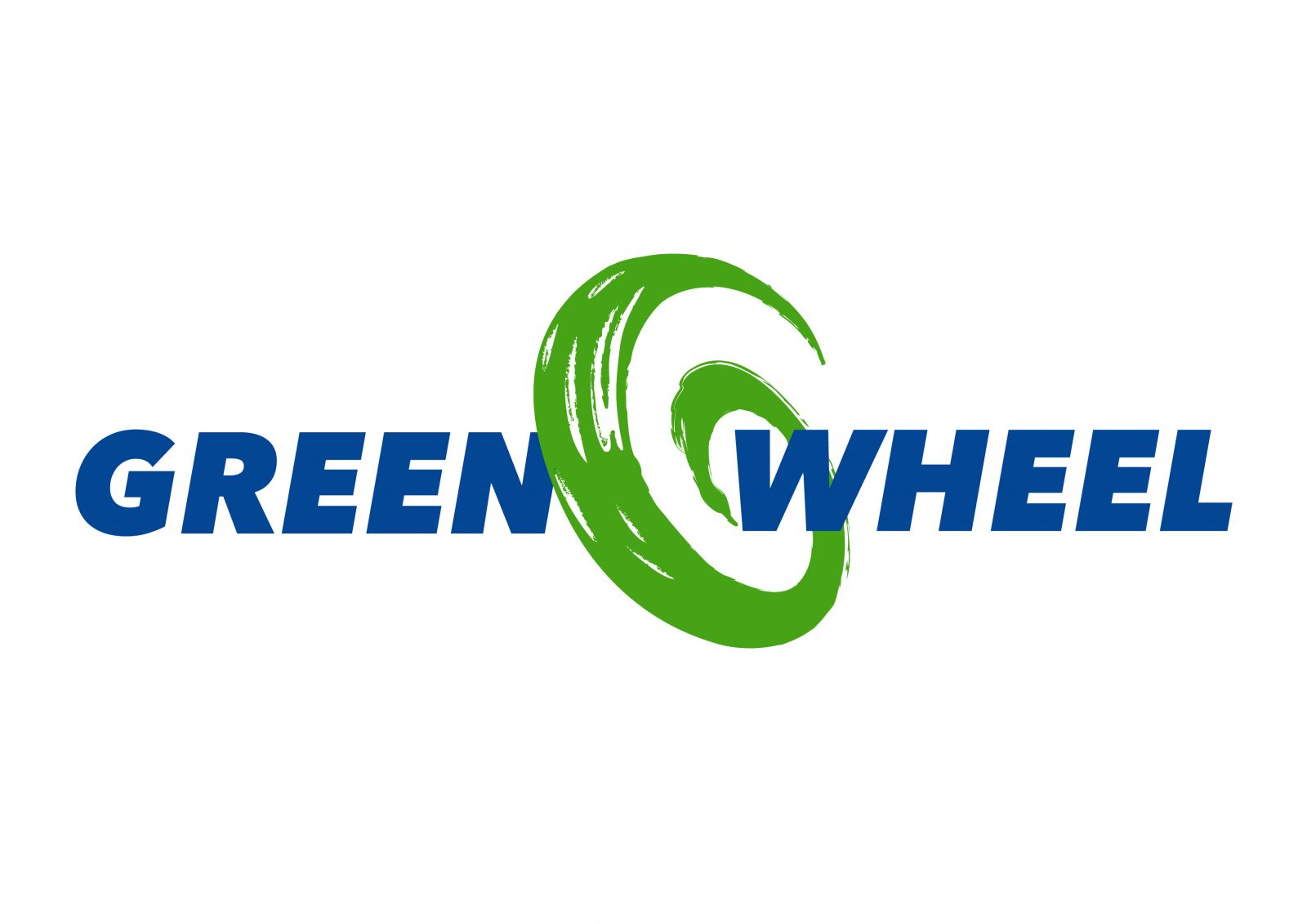 Логотип Gree Weel